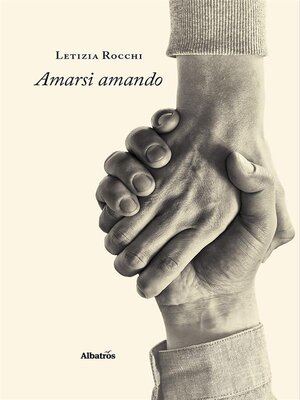 cover image of Amarsi amando